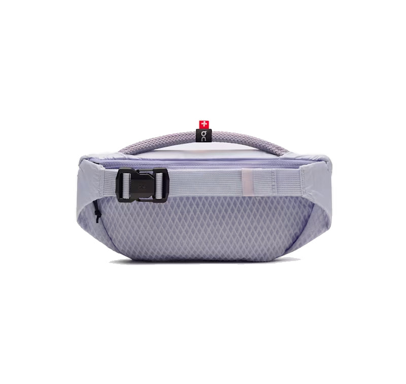 On Waist Pack 2L Lite Thistle